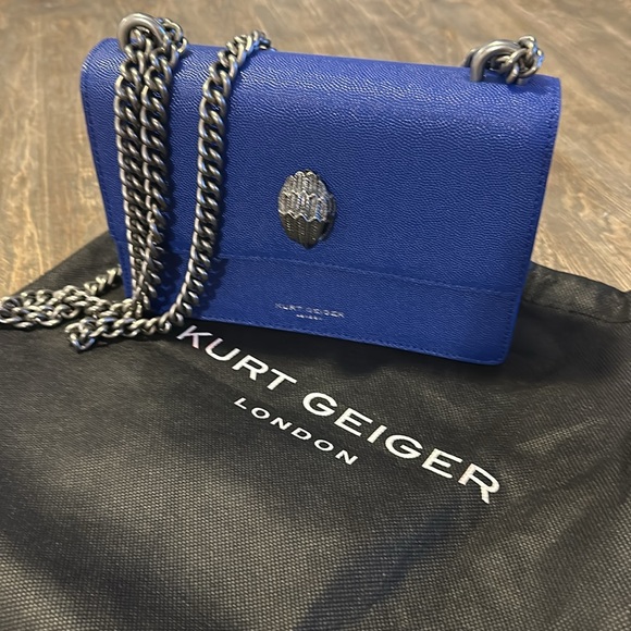 Kurt Geiger purse - Picture 3 of 13